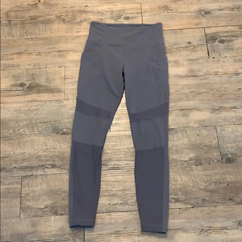 Athleta leggings